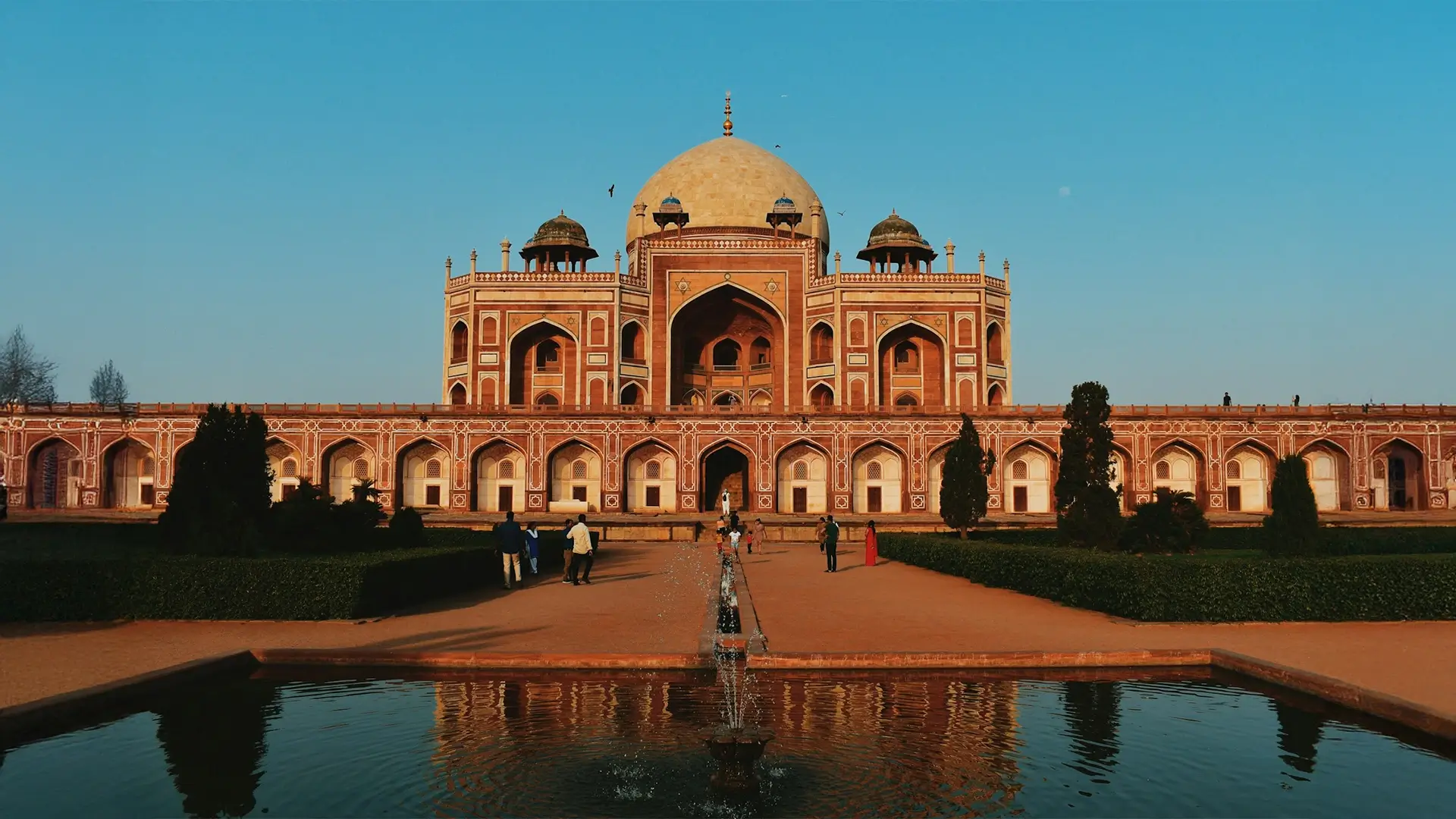 Cultural & Heritage Tours