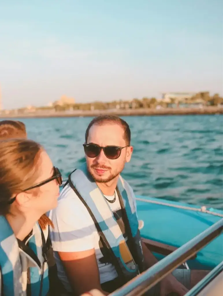 couple tour packages