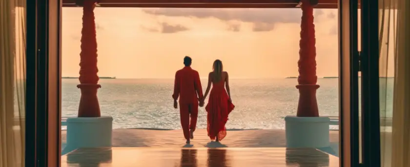 Luxury Travel in India