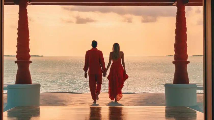 Luxury Travel in India