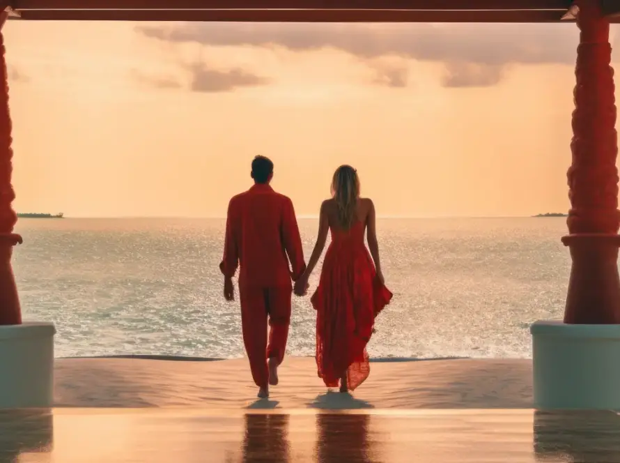 Luxury Travel in India