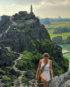 Holiday Packages with Experiential Tours India