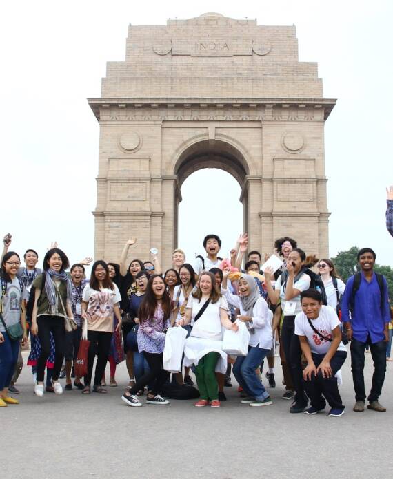 India Gate