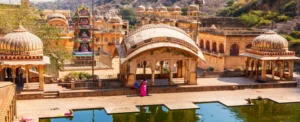 Indian Golden Triangle Tour