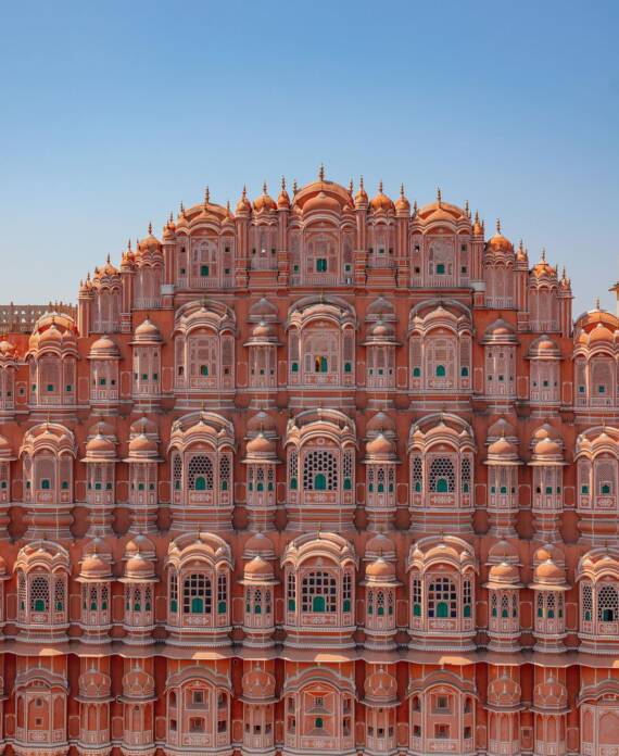 Hawa Mahal