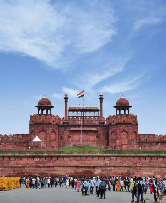 Red Fort
