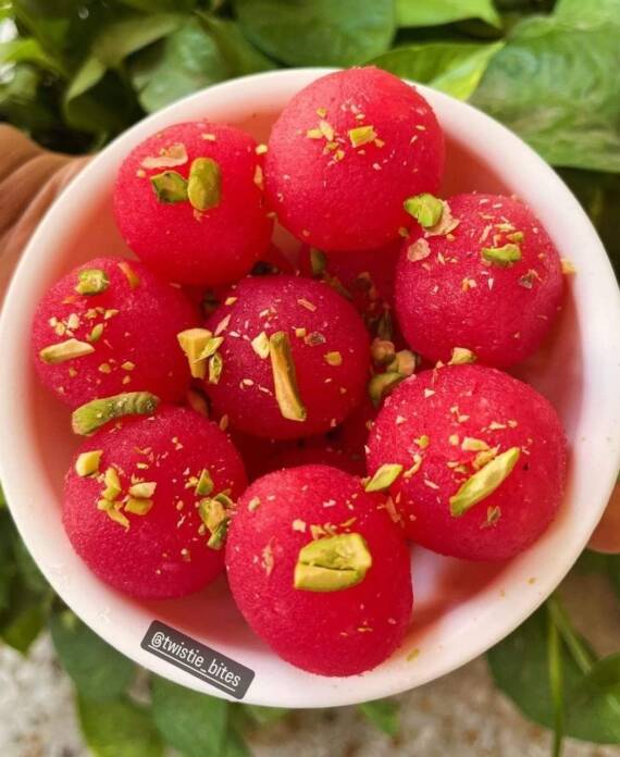 AgraMughlai dishes and petha sweets