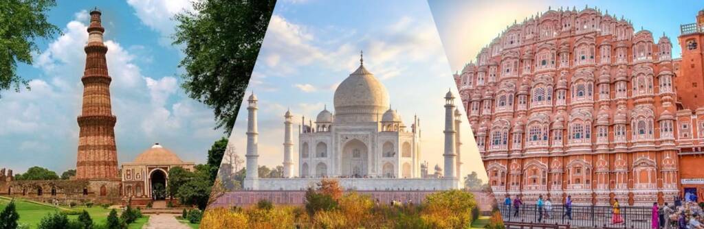 India Tour Packages
