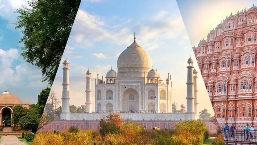 India Tour Packages