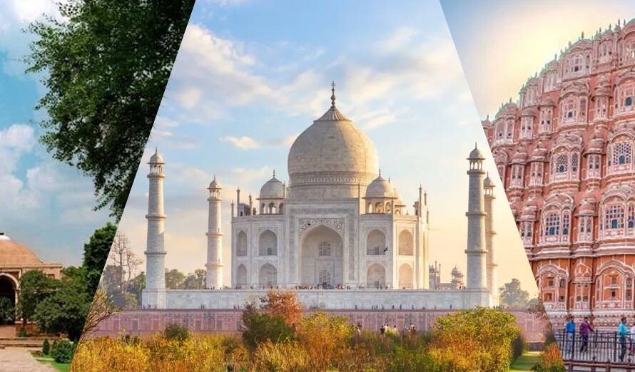 India Tour Packages