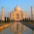 India Tour Packages with Taj Mahal Sunrise Experience in Agra