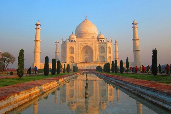 India Tour Packages