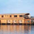 Kerala Houseboat Tour with Ayurveda & Wellness Experience 