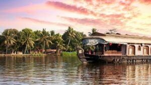 Kerala Tour Packages