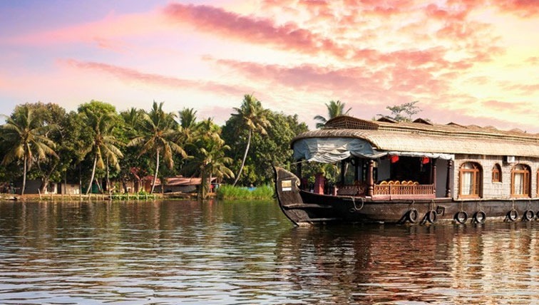 Kerala Tour Packages