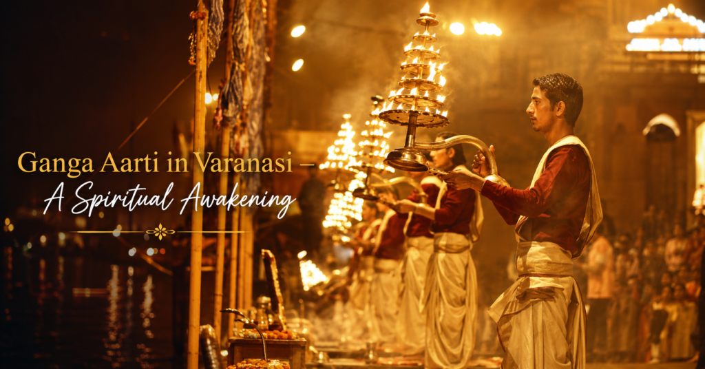 Cultural Tour in India