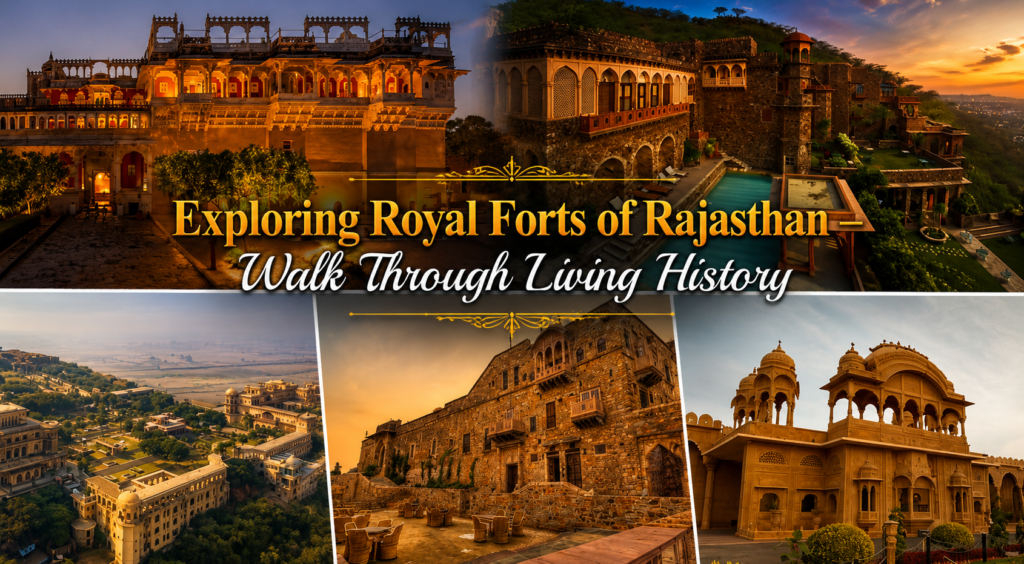 Cultural Tour in India