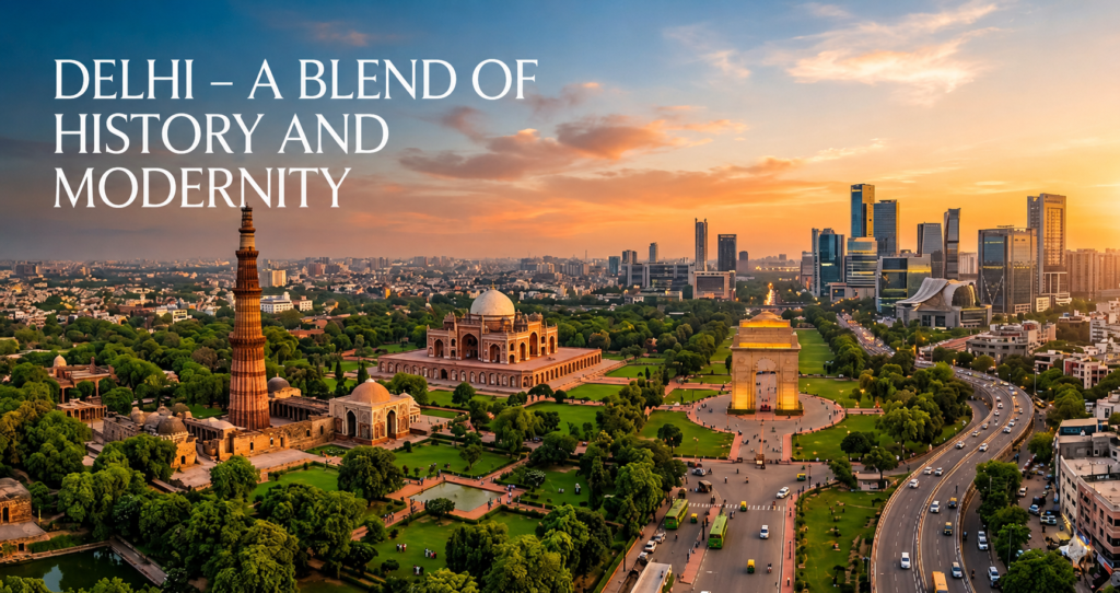 Cultural Tour India