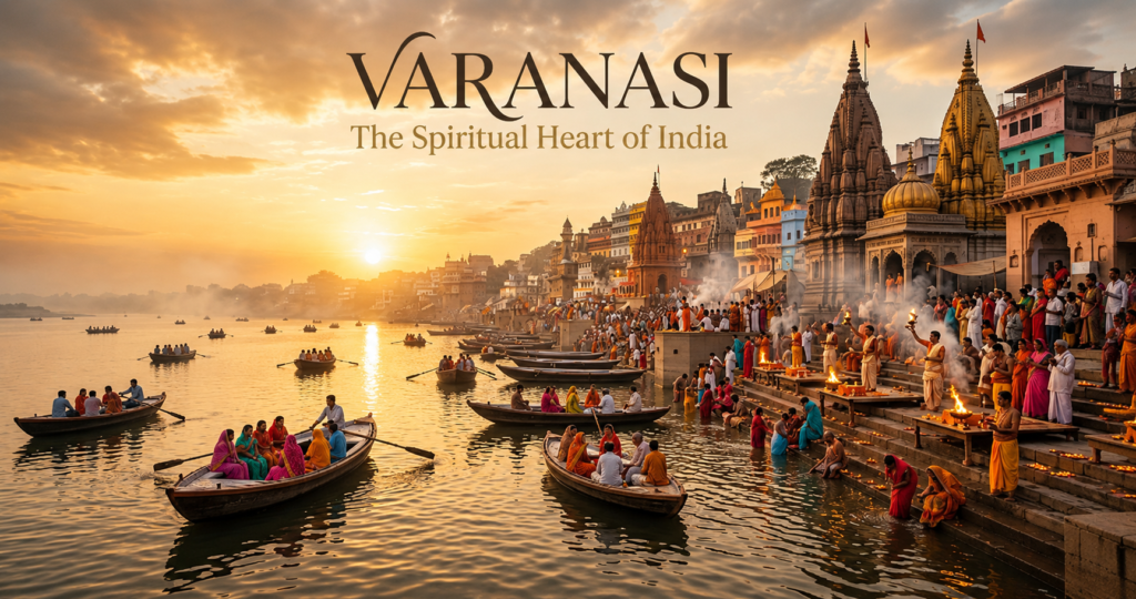 Cultural Tour India