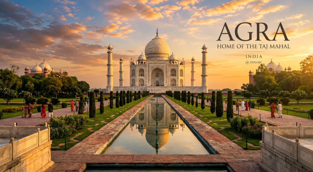 Cultural Tour India