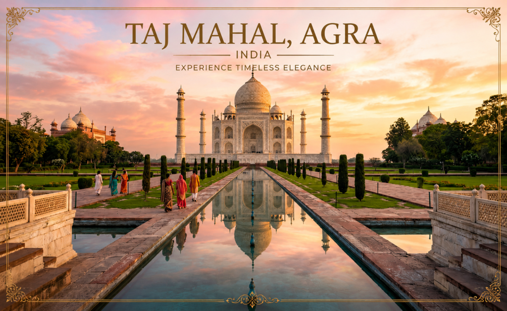 Cultural Tour India 