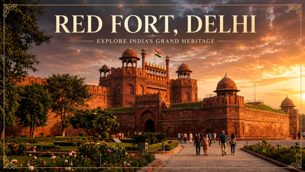 Cultural Tour India 