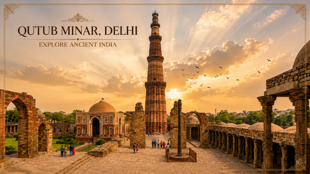 Cultural Tour India 