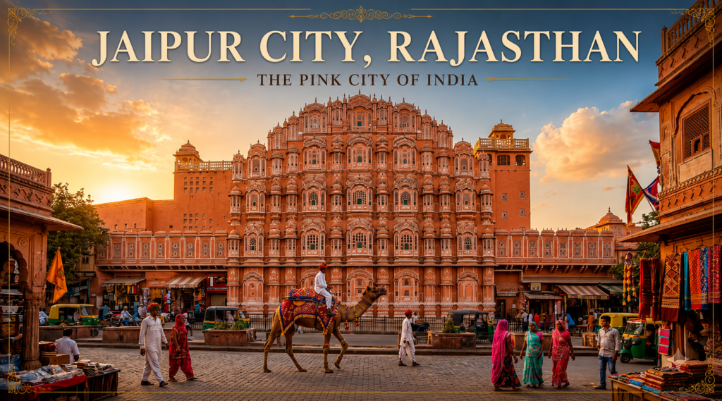 Cultural Tour India 