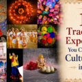 10 Traditional Experiences You Can Have on a Cultural Tour in India