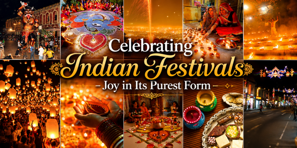 Cultural Tour in India