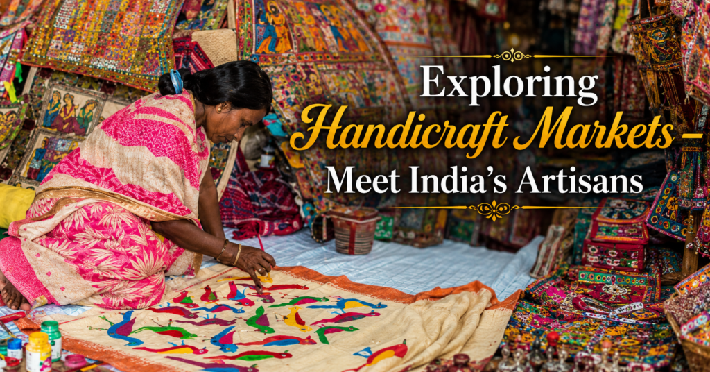 Cultural Tour in India