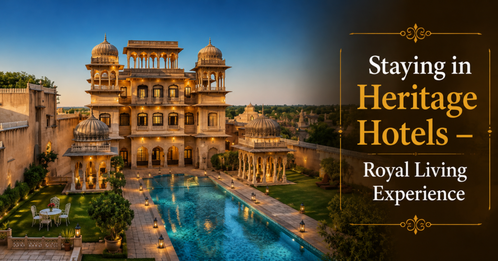 Cultural Tour in India