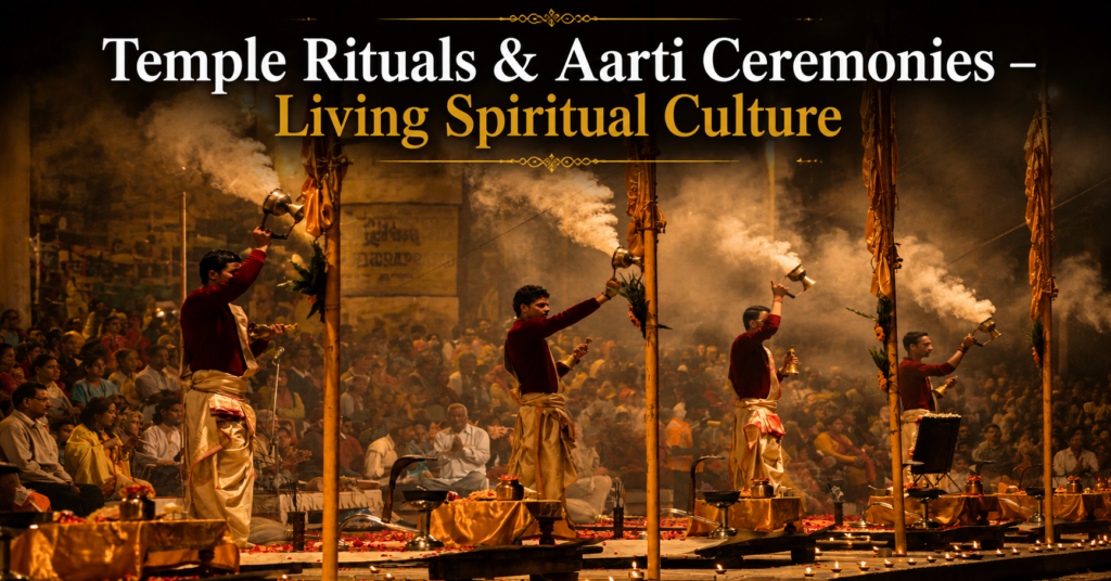 Cultural Tour in India