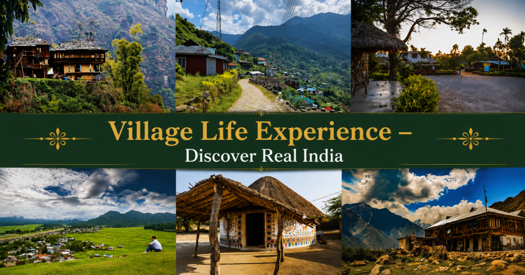 Cultural Tour in India