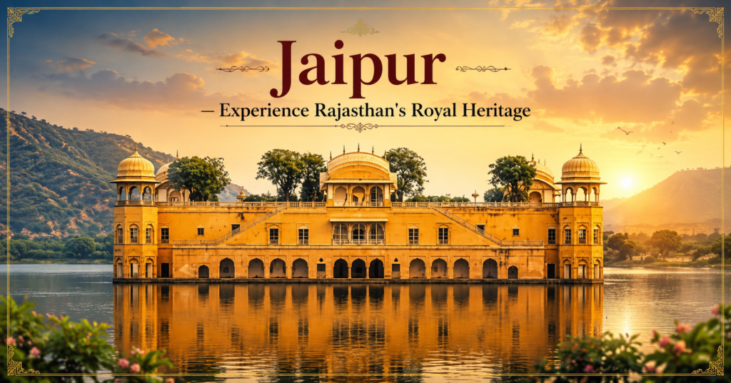 Cultural Tour India