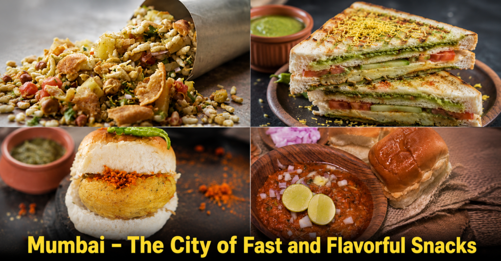 Indian Street Food Tour
