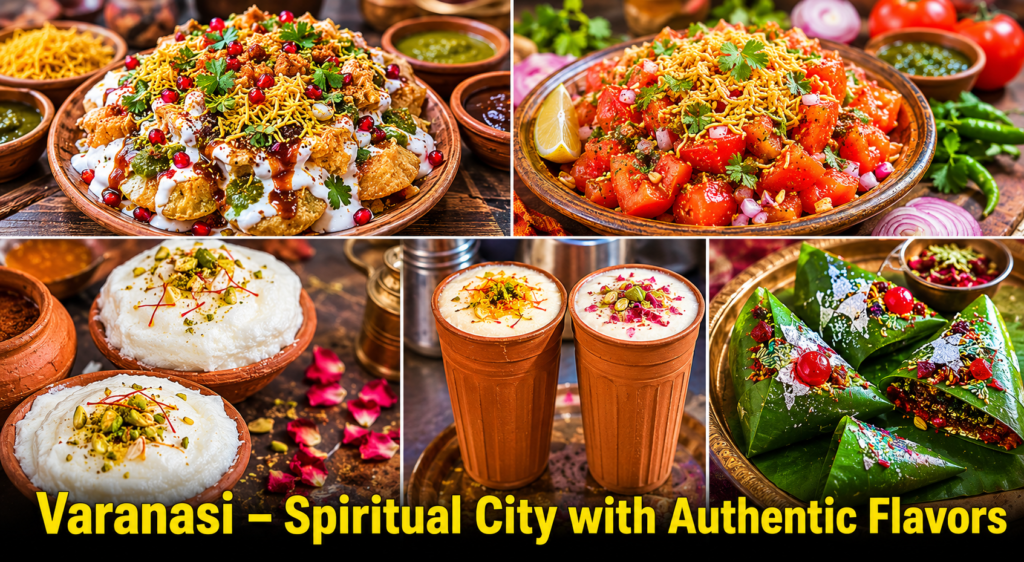 Indian Street Food Tour