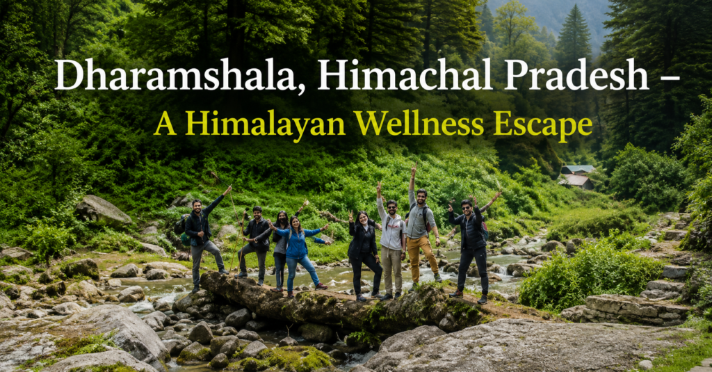  Yoga Retreats in India