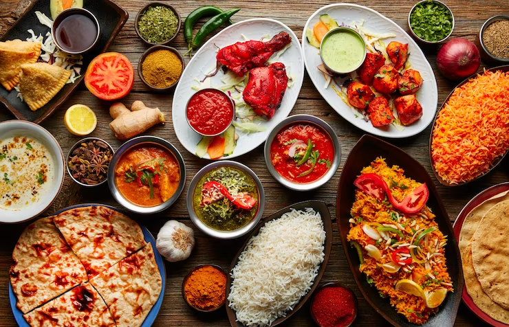 Traditional Flavors