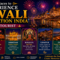 Best Places to Experience Diwali Celebrations in India as a Tourist