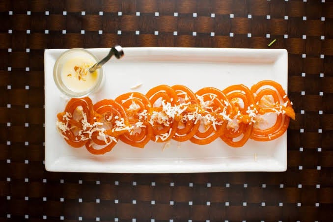 Delhi Food Tour