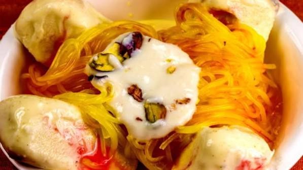 Delhi Food Tour
