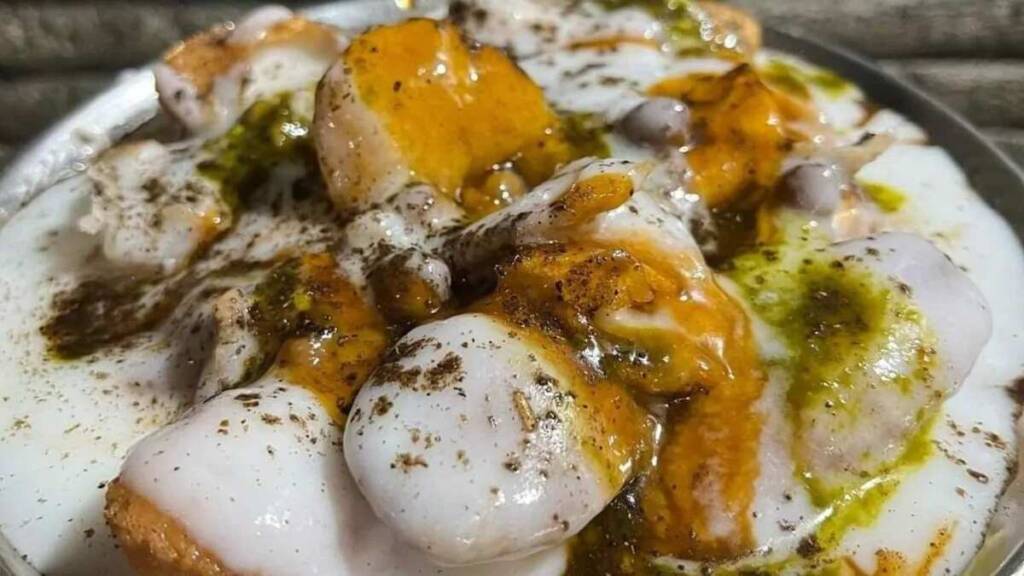 Delhi Food Tour
