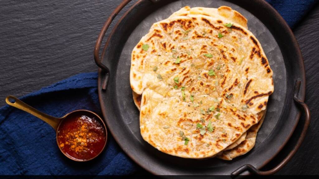 Delhi Food Tour