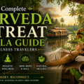The Complete Ayurveda Retreat Kerala Guide for Wellness Travelers 