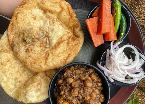 Delhi Food Tour