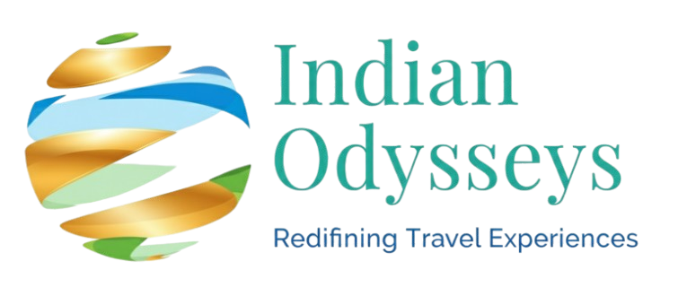 Indian Odysseys